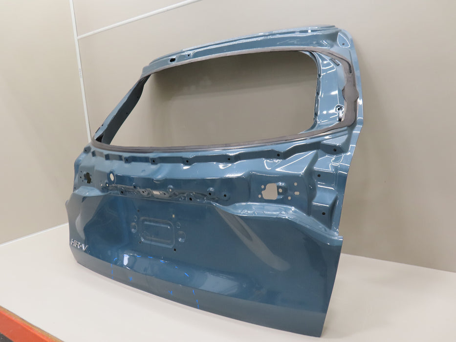 2023 2024 HONDA HRV HR-V REAR TRUNK LID LIFT GATE TAIL GATE OEM