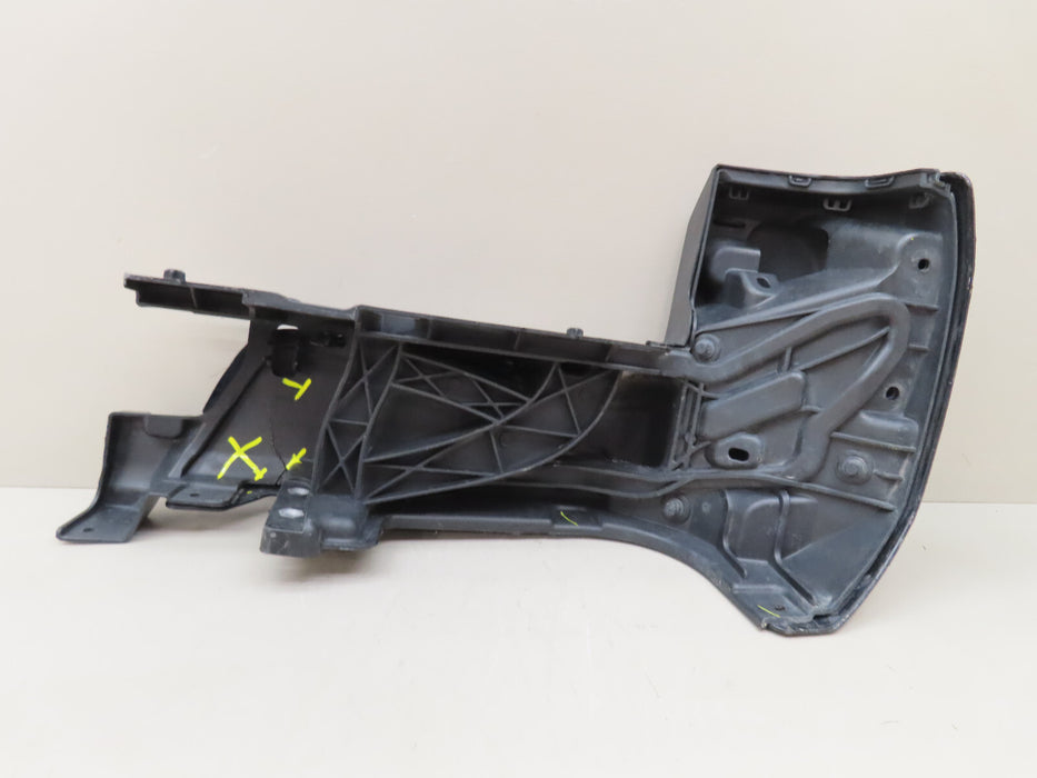 2022 2023 TOYOTA TUNDRA REAR LEFT DRIVER SIDE BUMPER END CAP OEM 52154-04010-A