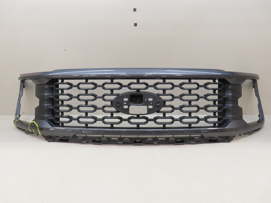 2024-2025 FORD F150 F-150 FRONT RADIATOR GRILL GRILE OEM RL34-8200-LC