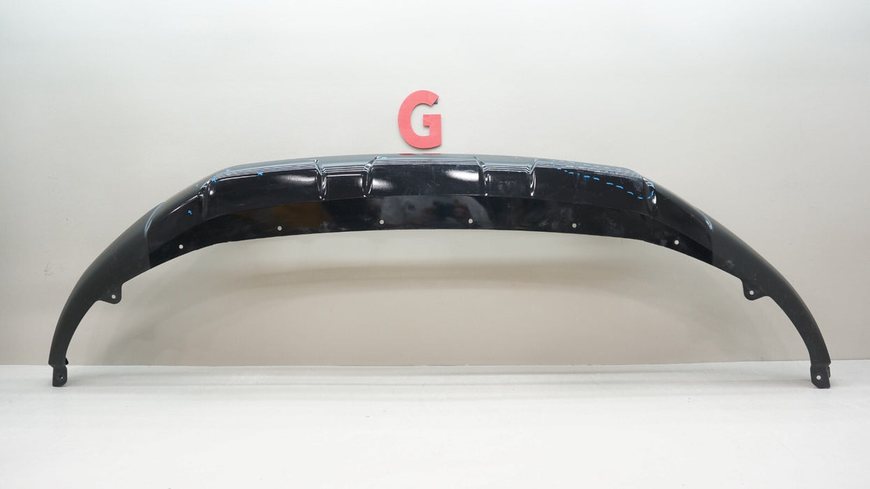 2022-2023 MITSUBISHI OUTLANDER FRONT LOWER BUMPER COVER OEM 6400J891ZZ