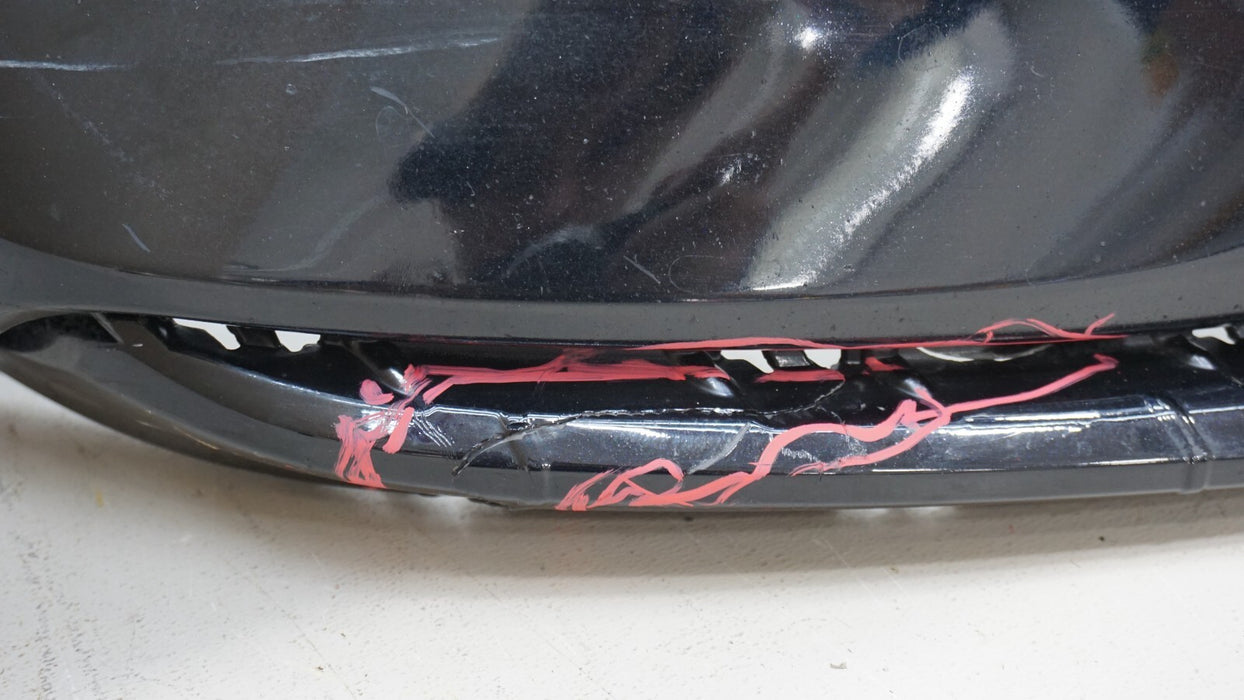 2018-2020 TOYOTA CAMRY SPORT SE FRONT BUMPER COVER OEM  18 19 20 53113-06230