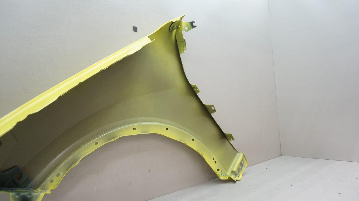 2021-2024 FORD MUSTANG MACH-E FRONT RIGHT PASSENGER SIDE FENDER PANEL OEM