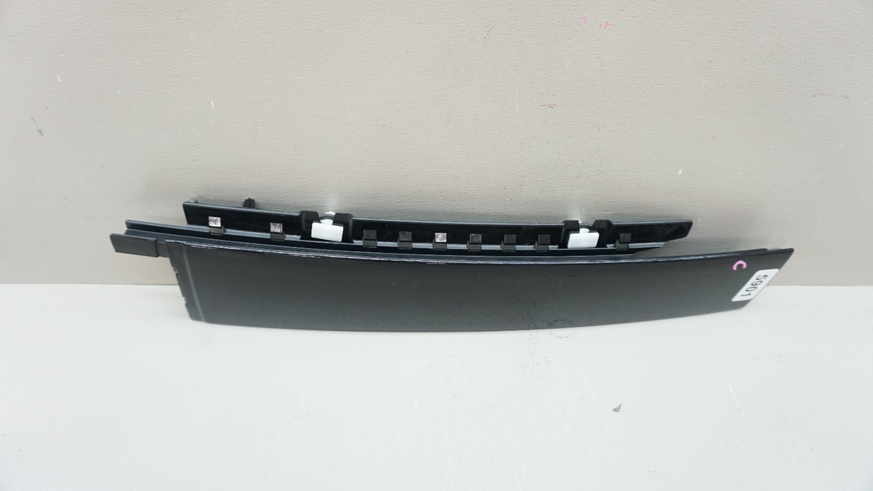 2020-2022 FORD EXPLORER REAR RIGHT PASSENGER SIDE DOOR TRIM OEM LB5B S254A40