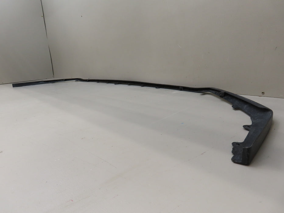 2021-2024 TOYOTA SIENNA FRONT BUMPER LOWER VALANCE PANEL LIP OEM 52112-08010