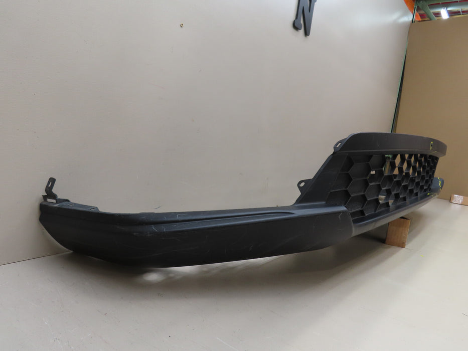 2023-2024 HONDA CR-V CRV FRONT LOWER BUMPER VALANCE 71105-3A0-A00 OEM