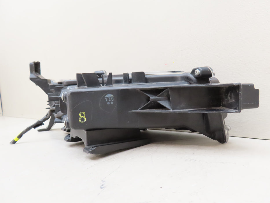 2020-2022 LEXUS RX350 FRONT LEFT DRIVER SIDE FOG LIGHT OEM