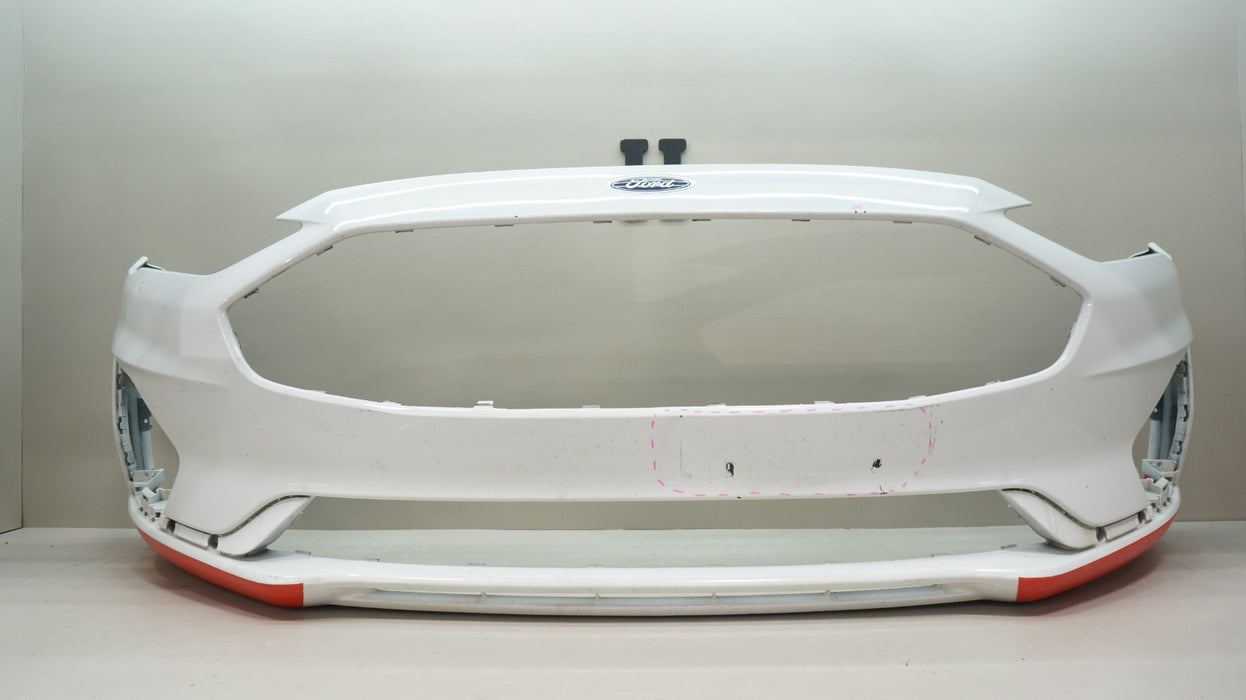 2019-2020 FORD FUSION FRONT BUMPER COVER PANEL OEM KS73-17757