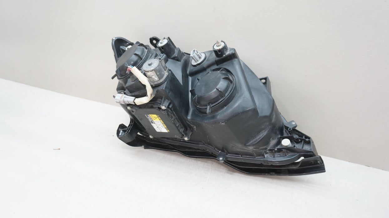 2008-2010 TOYOTA AVALON FRONT LEFT DRIVER SIDE XENON HEADLIGHT OEM