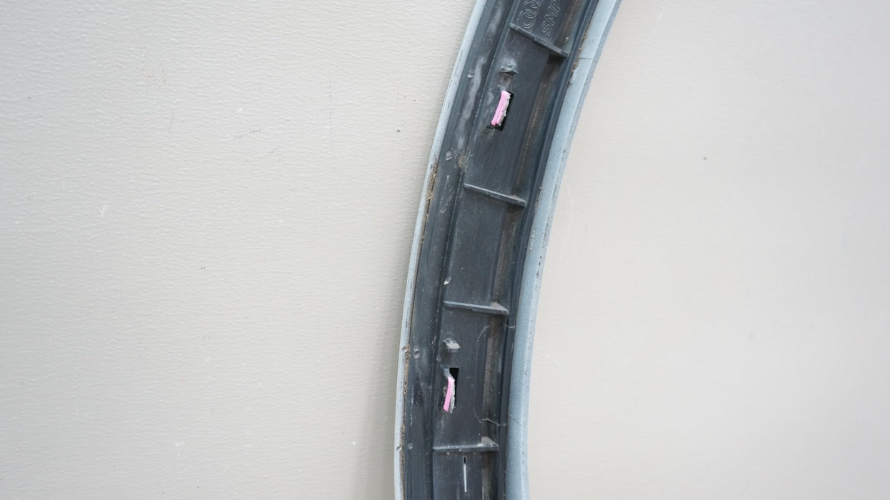 2018-2024 AUDI Q5 REAR LEFT DRIVER SIDE WHEEL ARCH FENDER FLARE OEM 80A853817