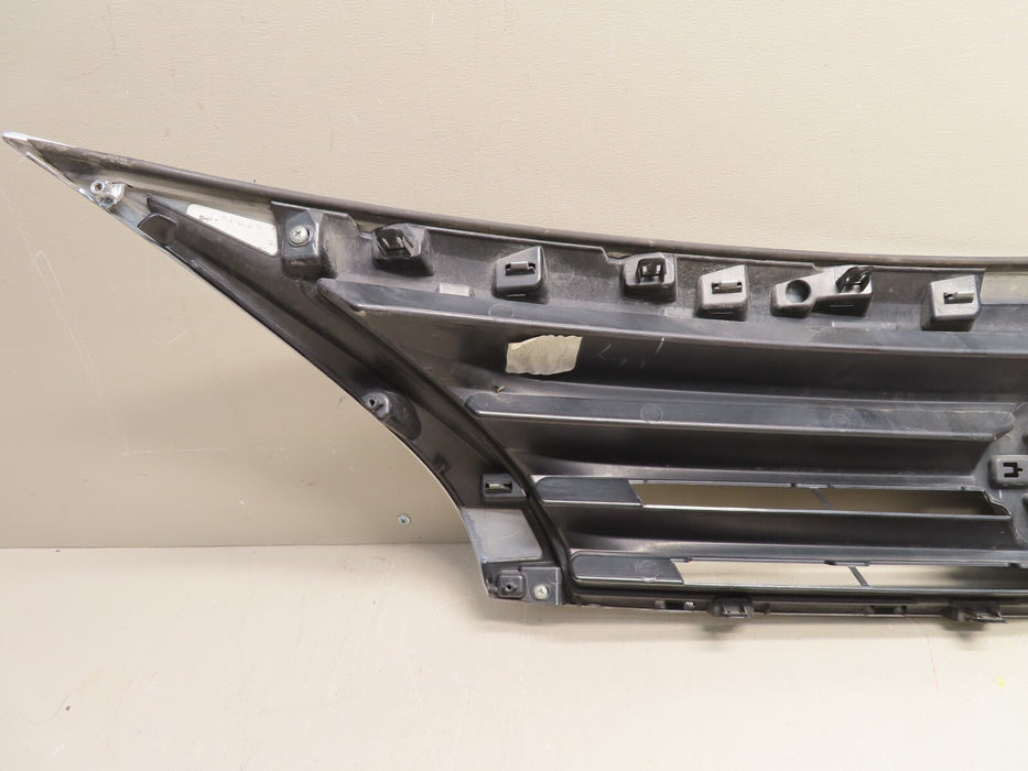 2013 2014 2015 NISSAN ALTIMA FRONT BUMPER GRILL GRILLE OEM