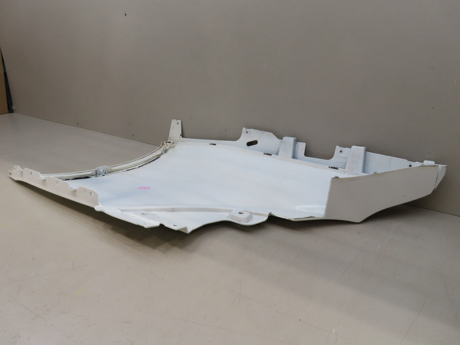 19-20 McLaren 600lt Right Passenger Lower Quarter Wing Cover Panel 13A5326CP OEM