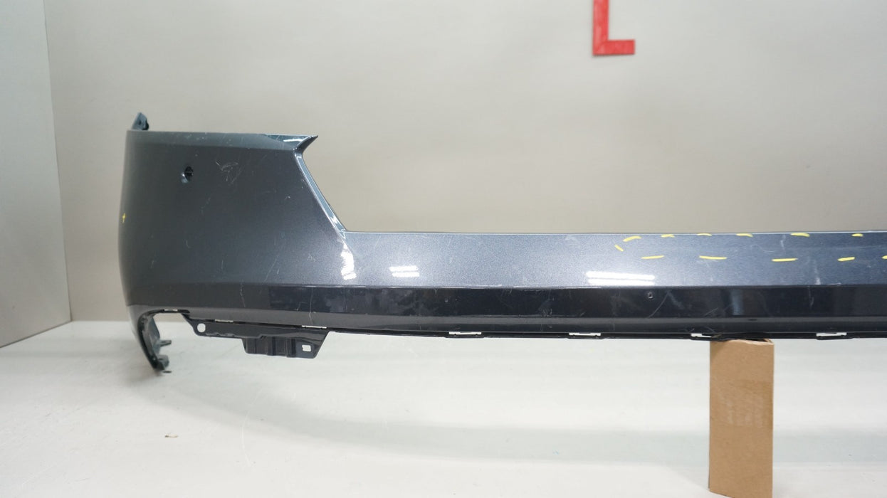 2023-2024 HONDA ACCORD FRONT BUMPER COVER PANEL OEM 71101-30A-A000