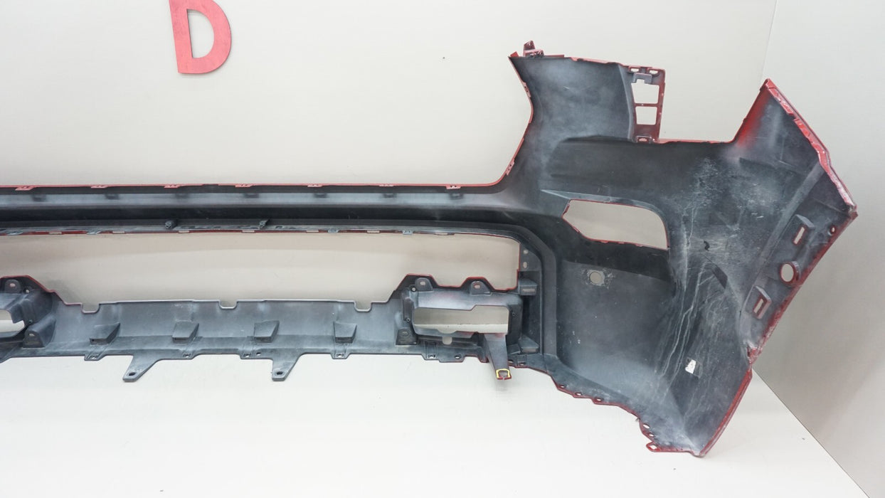 2023-2025 TOYOTA SEQUOIA FRONT BUMPER COVER 52119-00240 OEM 23 24 25
