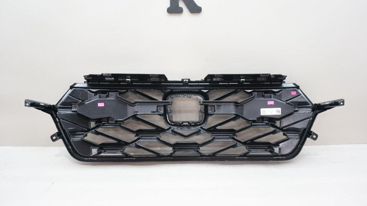 2023-2024 HONDA CR-V FRONT BUMPER RADIATOR GRILLE OEM 71211-3D4-A001