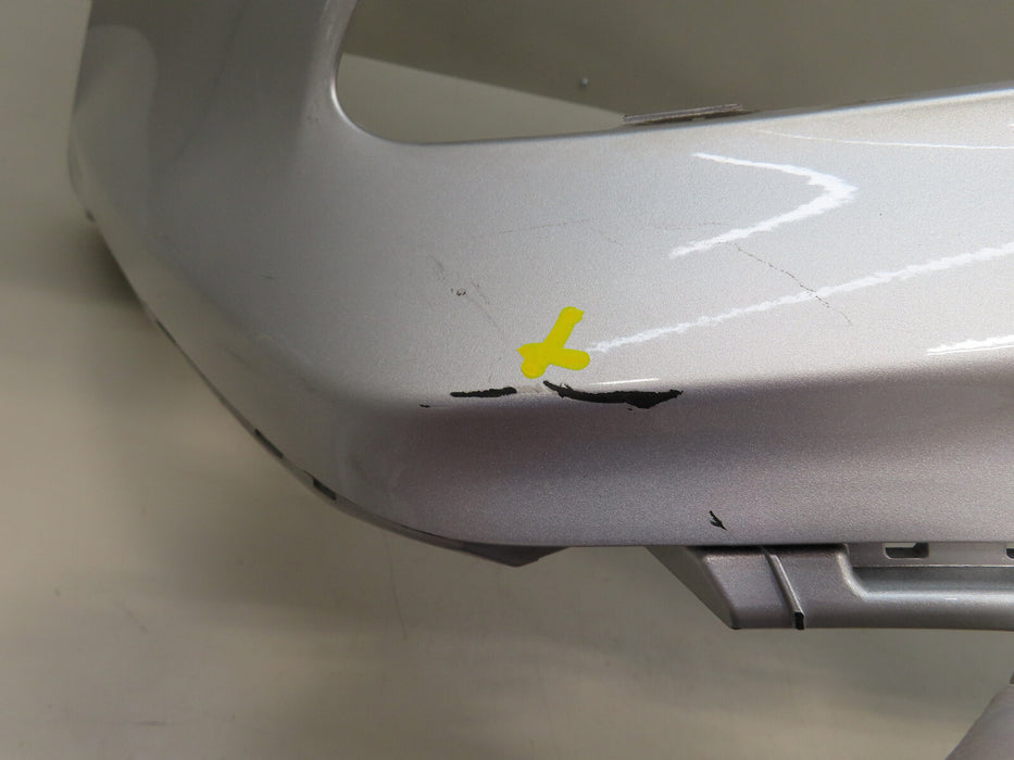 2019 2020 2021 KIA FORTE SEDAN REAR BUMPER COVER OEM 86611-M7000