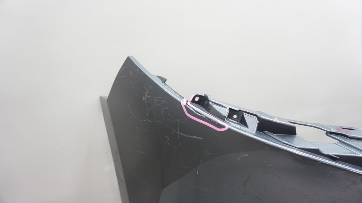 2019-2024 MAZDA 3 FRONT BUMPER COVER PANEL OEM BCKN-50031