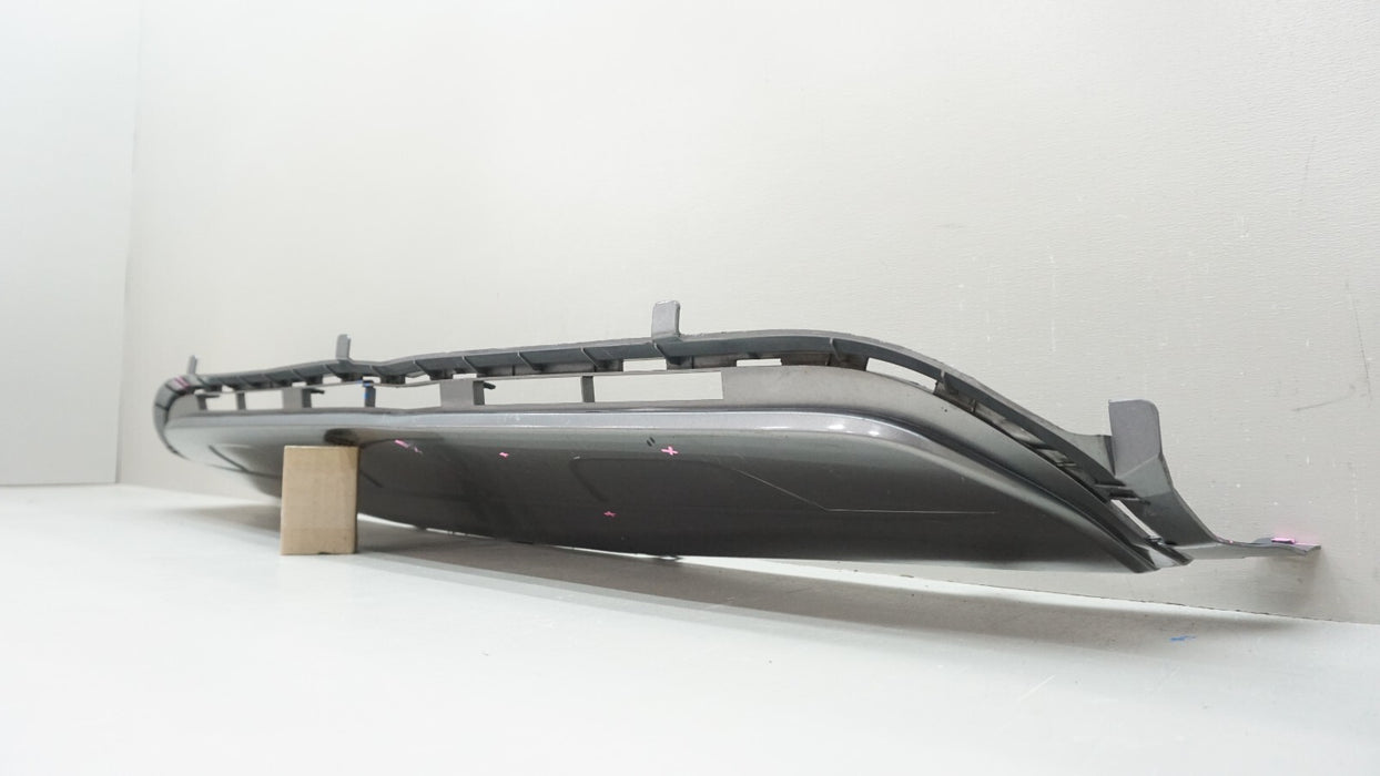 2009-2012 TOYOTA RAV4 FRONT LOWER BUMPER VALANCE TRIM 53113-0R030 OEM
