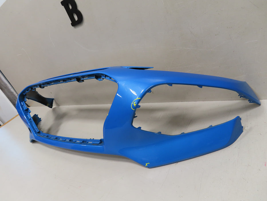 2018 2019 2020 HYUNDAI KONA FRONT BUMPER COVER OEM 86511-J9000