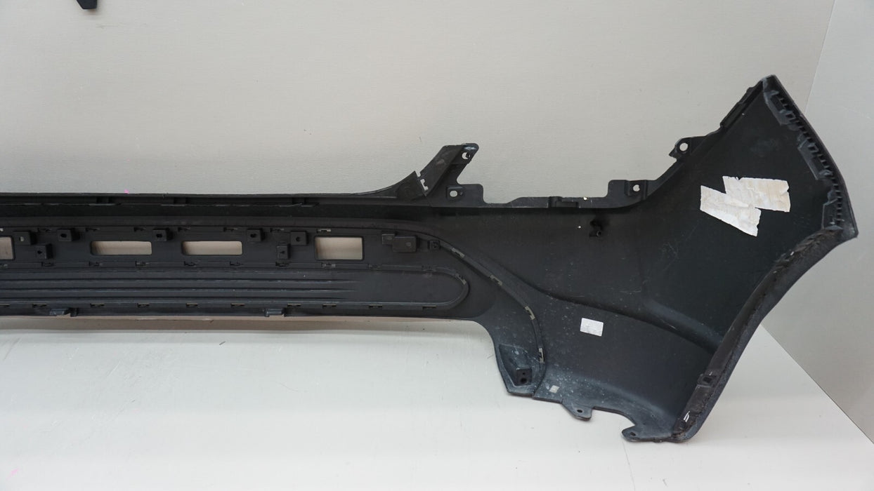2022-2023 HYUNDAI KONA REAR BUMPER COVER PANEL OEM 86611J9BA0
