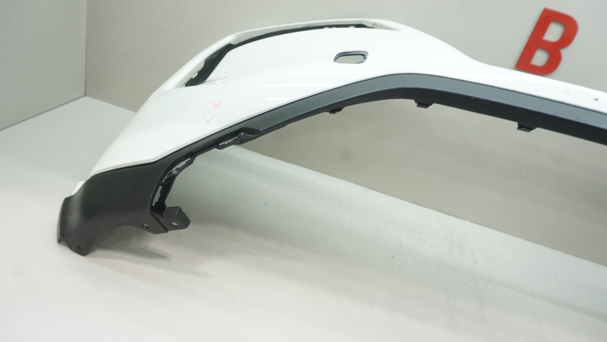 2021-2023 NISSAN ROGUE FRONT BUMPER COVER OEM 62022-6RC0H