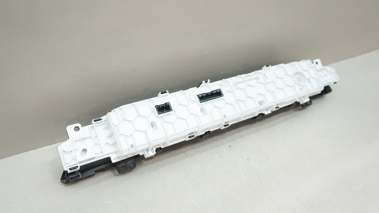 2016-2020 TOYOTA PRIUS FRONT SPEEDOMETER GAUGE CLUSTER 60K MILES 83800-47L30 OEM