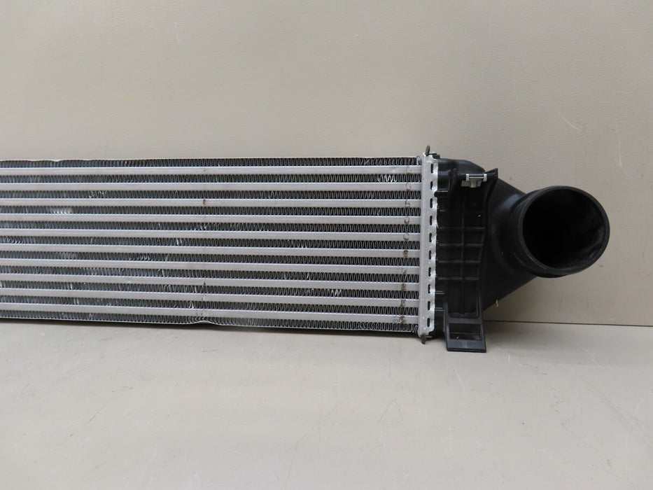 2013-2016 FORD FOCUS ESCAPE FRONT TURBO INTERCOOLER OEM