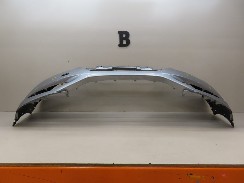2016 2017 2018 HONDA HRV HR-V FRONT BUMPER COVER OEM 71101-T7W-A000