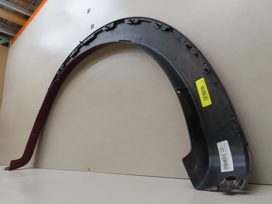 2018-2022 FORD F250 F-250 F350 F-350 REAR RIGHT PASSENGER WHEEL ARCH OEM