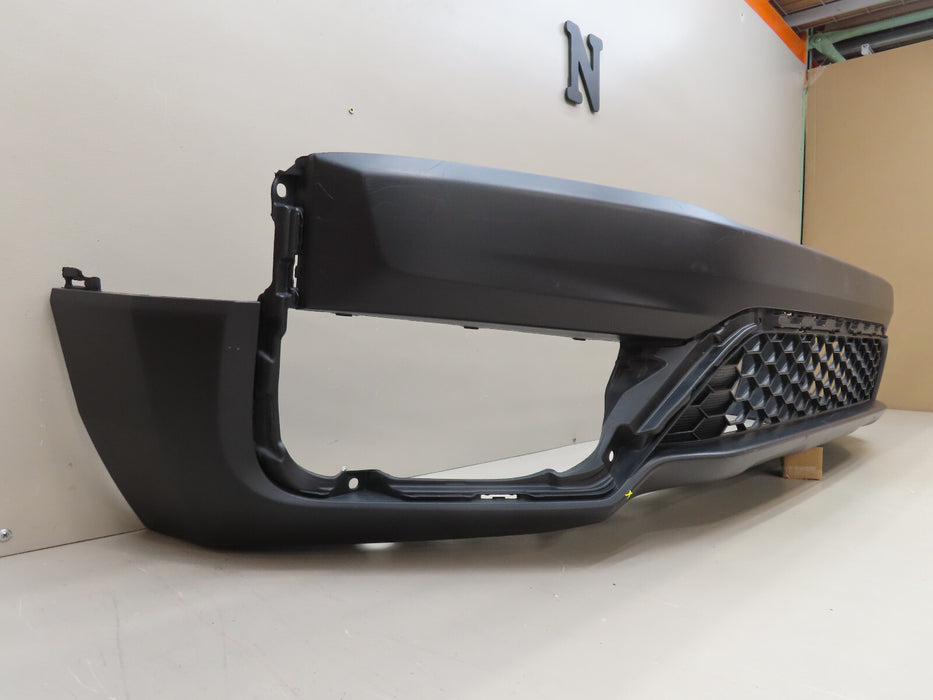 2020 2021 2022 HONDA CRV CR-V FRONT LOWER BUMPER COVER OEM 71101-TLA-A500