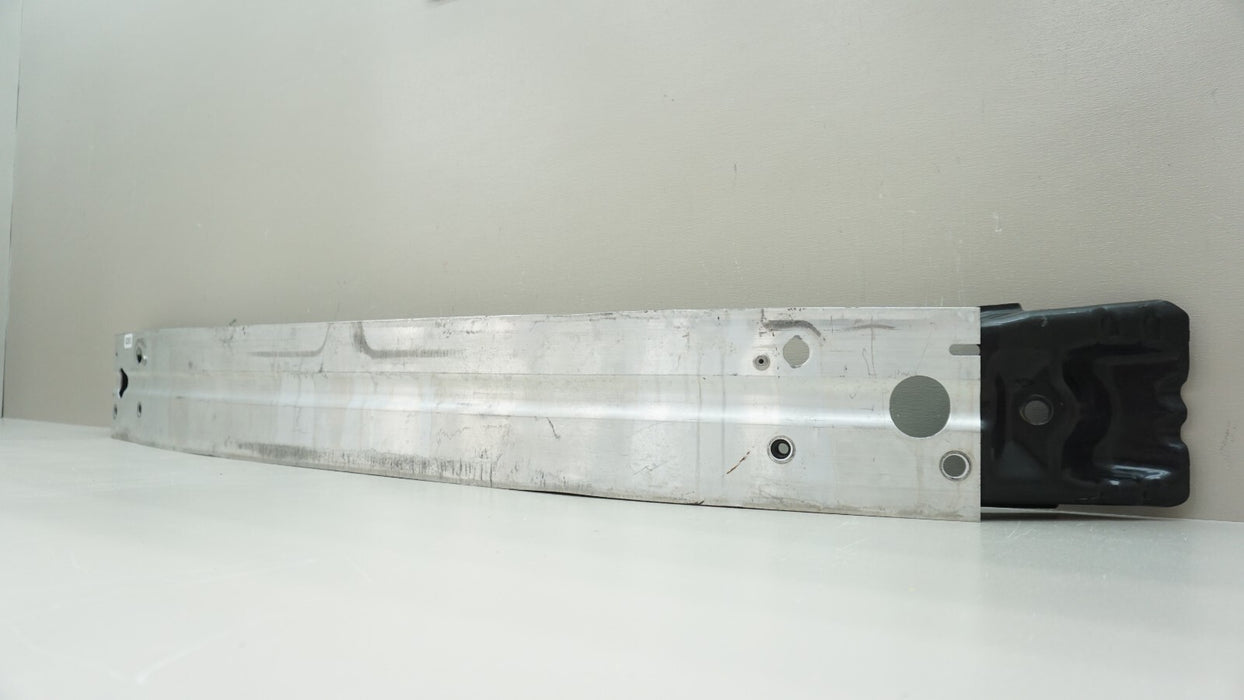 2018-2022 TOYOTA CAMRY FRONT BUMPER REINFORCEMENT IMPACT BAR OEM 52021-06160