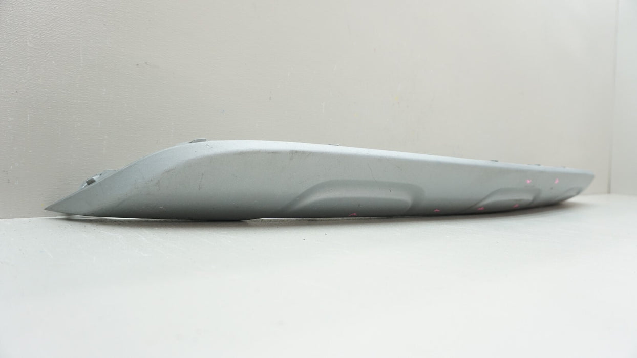 2017-2022 BUICK ENCORE FRONT LOWER BUMPER VALANCE TRIM 42536907 OEM