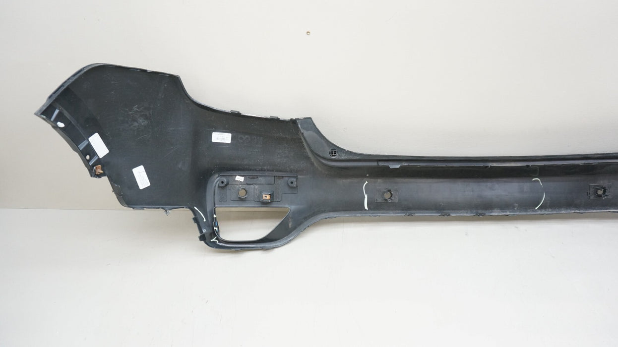 2017-2021 CHEVROLET TRAX REAR BUMPER COVER PANEL OEM 42392745
