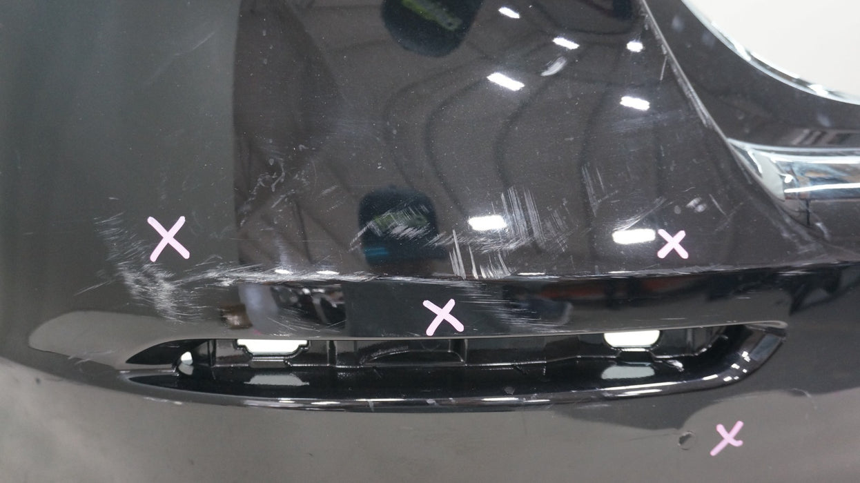 2023-2025 HONDA ACCORD SEDAN REAR BUMPER COVER 71501-30A-A000 OEM