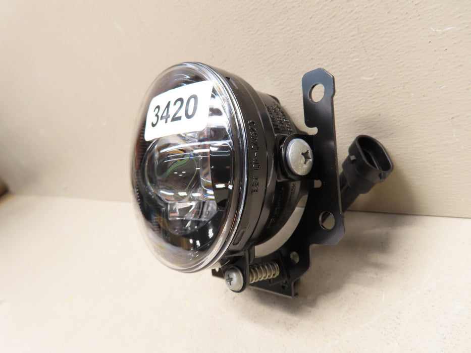 2018 2019 2020 2021 MITSUBISHI OUTLANDER SPORT  FOG LIGHT OEM