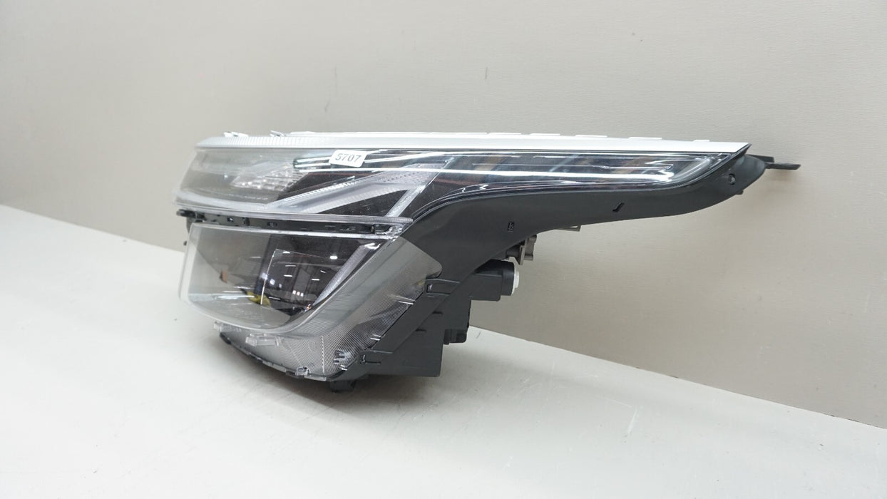 *MINT* 2021-2023 KIA SELTOS FRONT LH LEFT DRIVER SIDE HEADLIGHT OEM