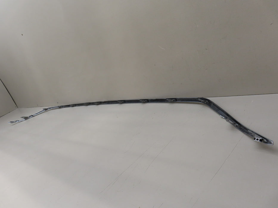 2023-2025 TOYOTA CROWN FRONT LOWER BUMPER TRIM OEM