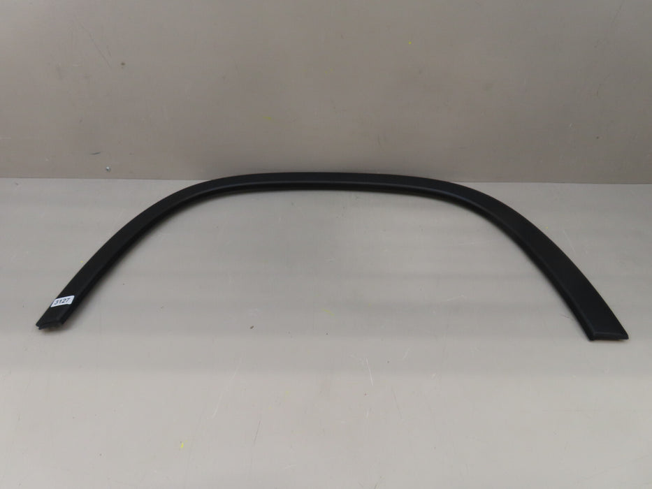 2018-2023 CHEVROLET TRAVERSE FRONT LEFT DRIVER SIDE FENDER FLARE OEM 84999339