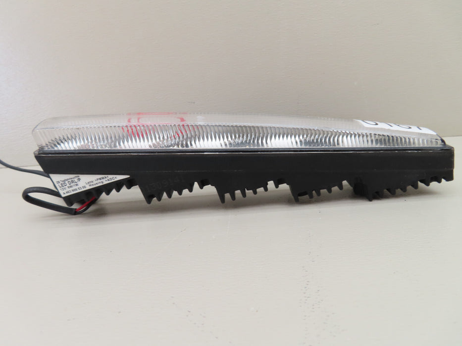MERCEDES BENZ G65 AMG DRIVER LEFT SIDE DAYTIME RUNNING FOG LIGHT OEM A4639065300
