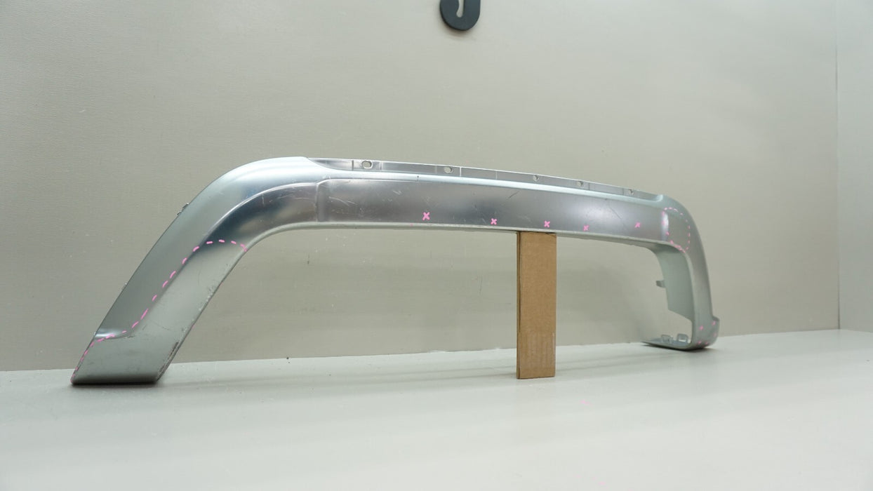 2014-2020 DODGE JOURNEY FRONT CHROME GRILLE TRIM LG-80-843 AFTERMARKET