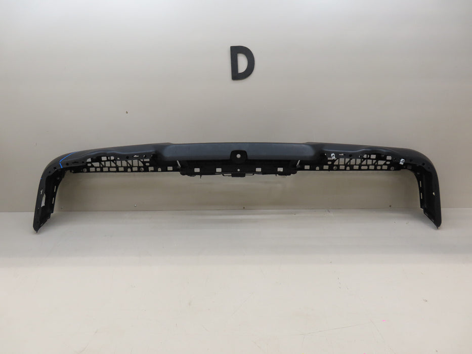 2019-2023 DODGE RAM 1500 REAR BUMPER COVER OEM