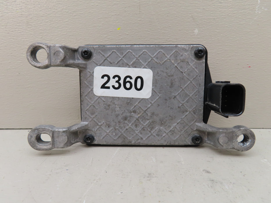 2017-2023 NISSAN ADAPTIVE CRUISE CONTOL SENSOR MODULE OEM