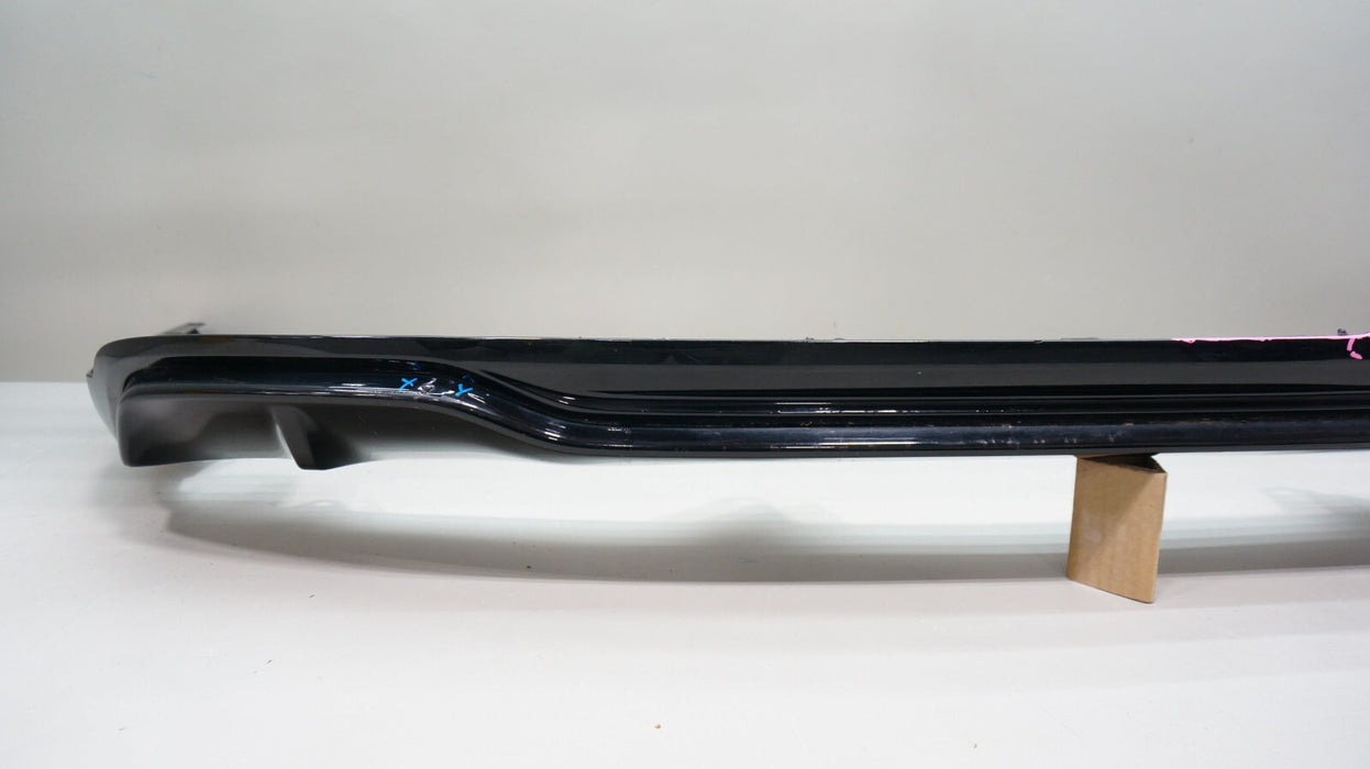 2023-2025 HONDA ACCORD HYBRID REAR LOWER BUMPER VALANCE OEM 71551-30B-A300