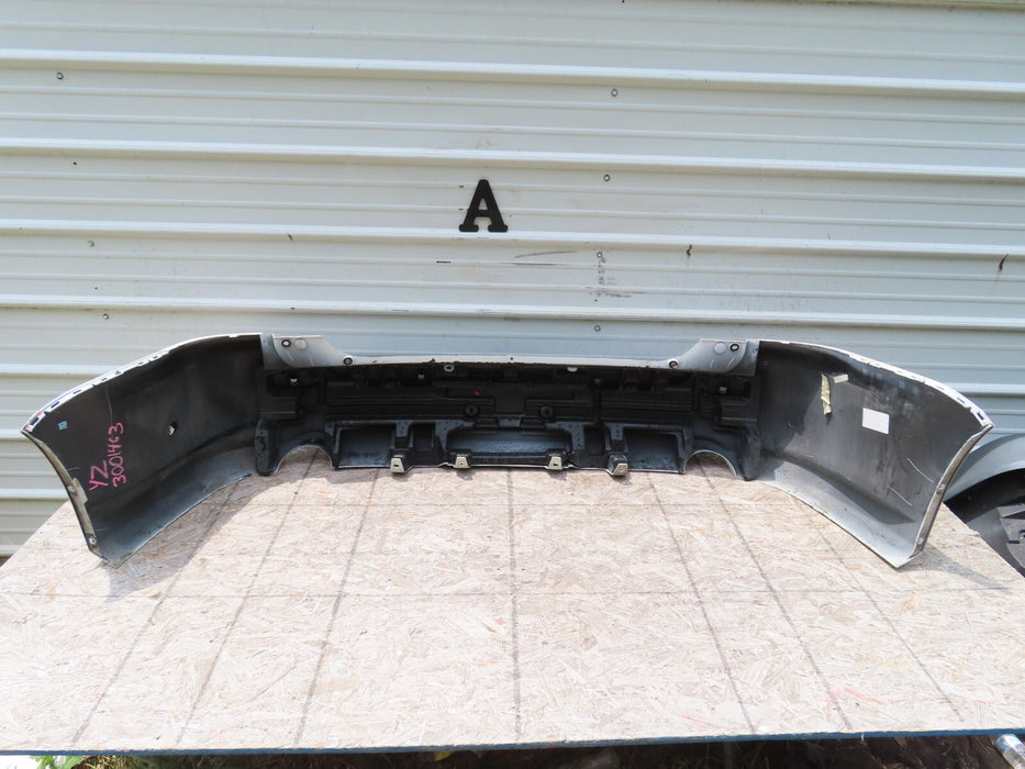 2013-2019 FORD FLEX SE SEL LIMITED REAR BUMPER COVER PANEL OEM AA83-17D781-ACW