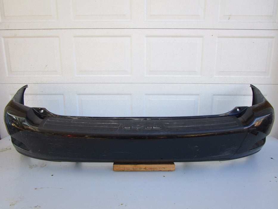 05 06 07 08 09 LEXUS RX330 RX350 REAR BUMPER COVER OEM