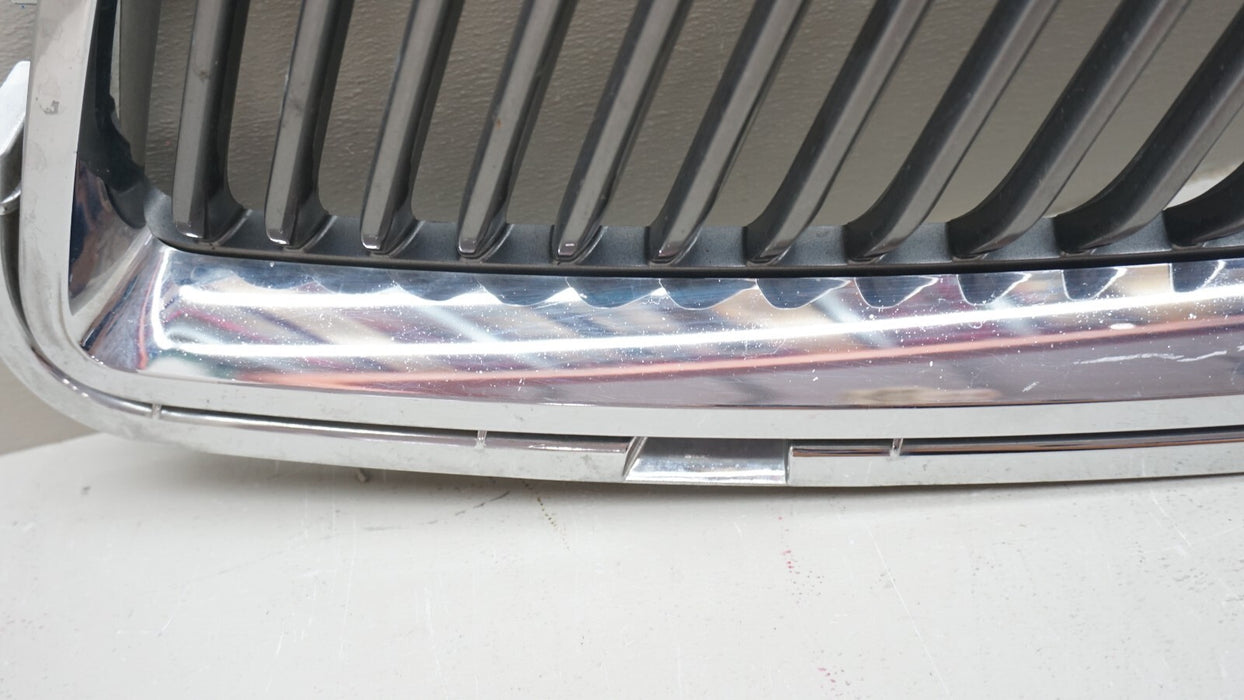 2013-2016 LINCOLN MKT LH LEFT DRIVER SIDE GRILLE OEM DA53-8151-AFW
