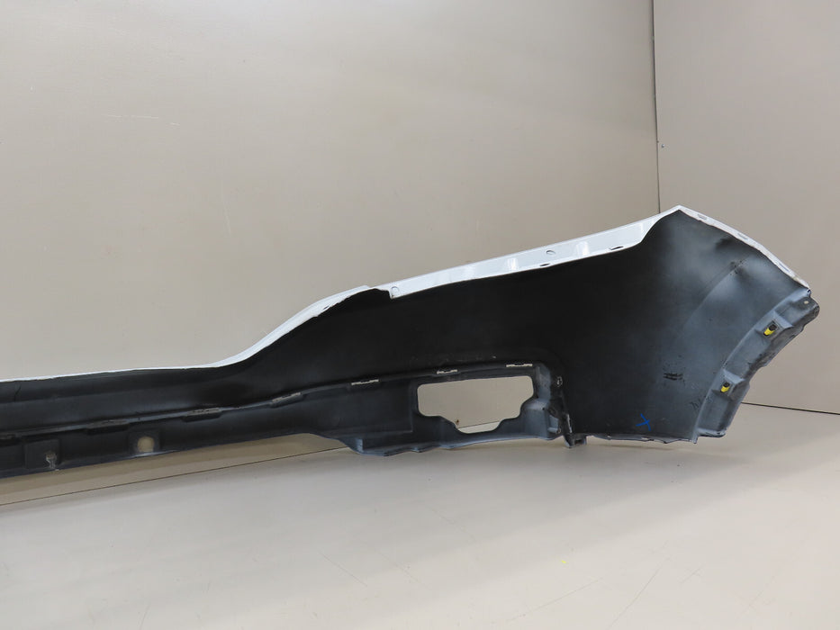 2020 2021 2022 HONDA CRV CR-V FRONT UPPER BUMPER COVER OEM 71101-TLA-A500