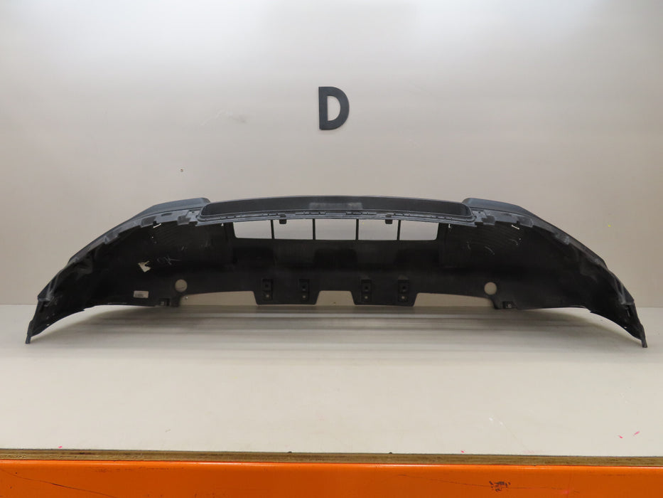 2021 2022 2023 FORD BRONCO SPORT FRONT BUMPER COVER OEM M1PB-17626