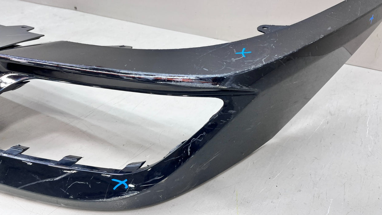 2021-2024 KIA K5 GT-LINE REAR LOWER BUMPER COVER VALANCE OEM 86612-L3300