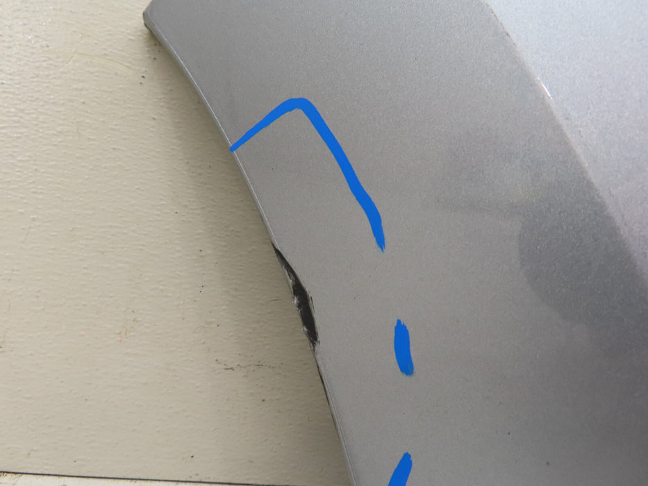2014-2021 TOYOTA TUNDRA FRONT RIGHT PASSENGER SIDE BUMPER TRIM OEM