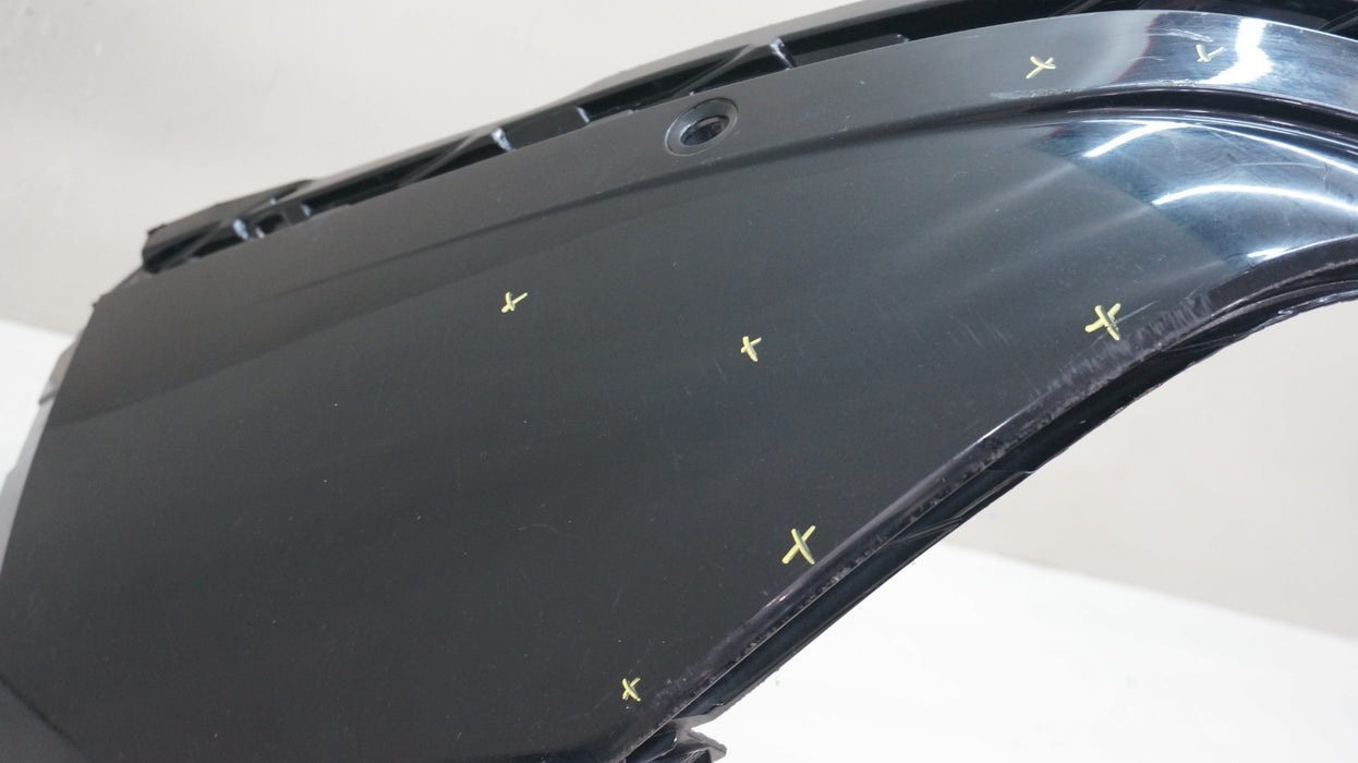 2018-2020 VOLKSWAGEN ATLAS REAR LOWER VALANCE COVER 3CN807521 OEM